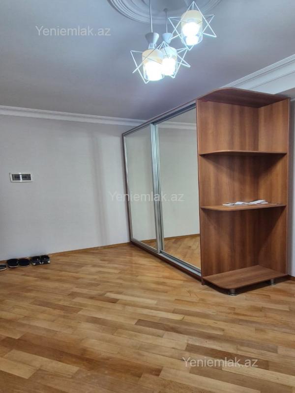 3 otaqlı Bina evi menzil, Xətai rayonu, Bakı