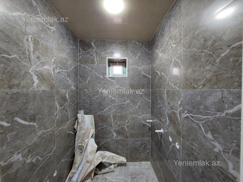 3 otaqlı Həyət evi / Villa, Xəzər rayonu, Bakı