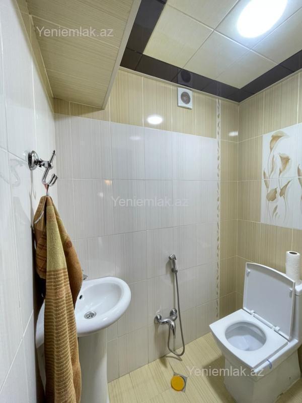 3 otaqlı Bina evi menzil, Xətai rayonu, Bakı