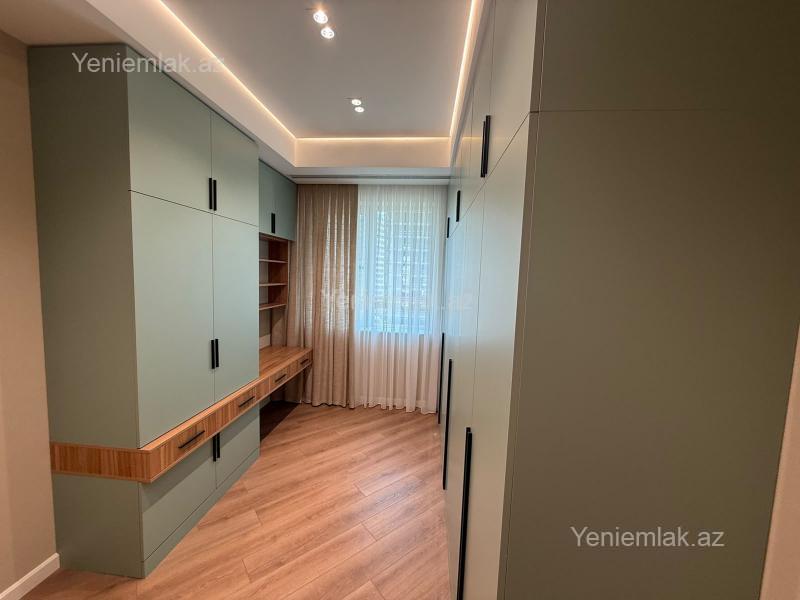 3 otaqlı Bina evi menzil, Yasamal rayonu, Bakı