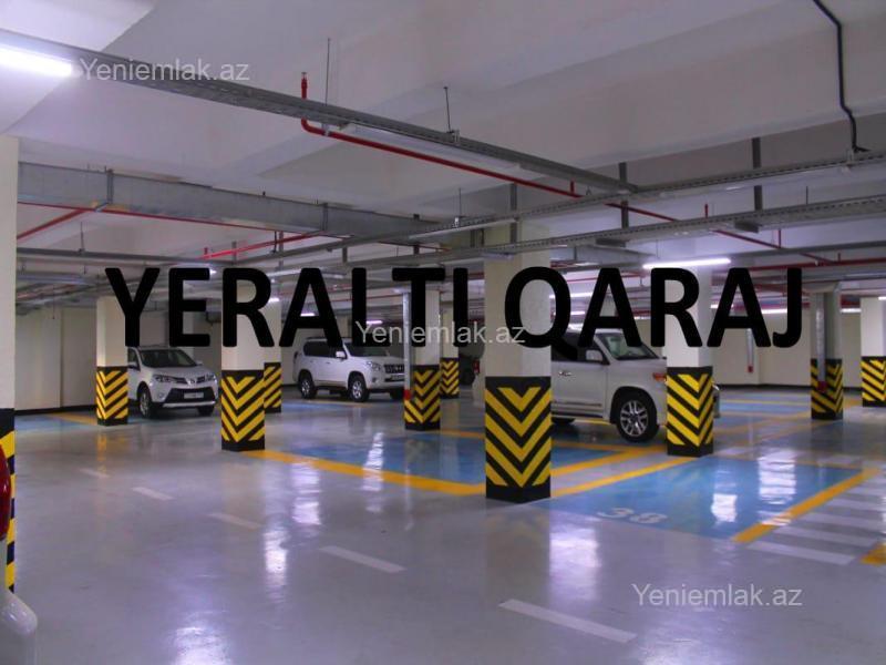 2 otaqlı Bina evi menzil, Xətai rayonu, Bakı