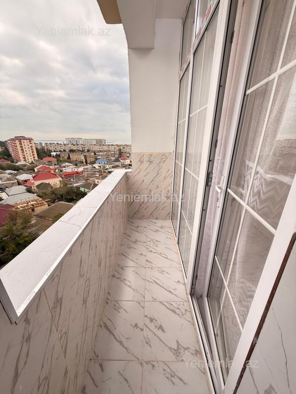 3 otaqlı Bina evi menzil, Xətai rayonu, Bakı