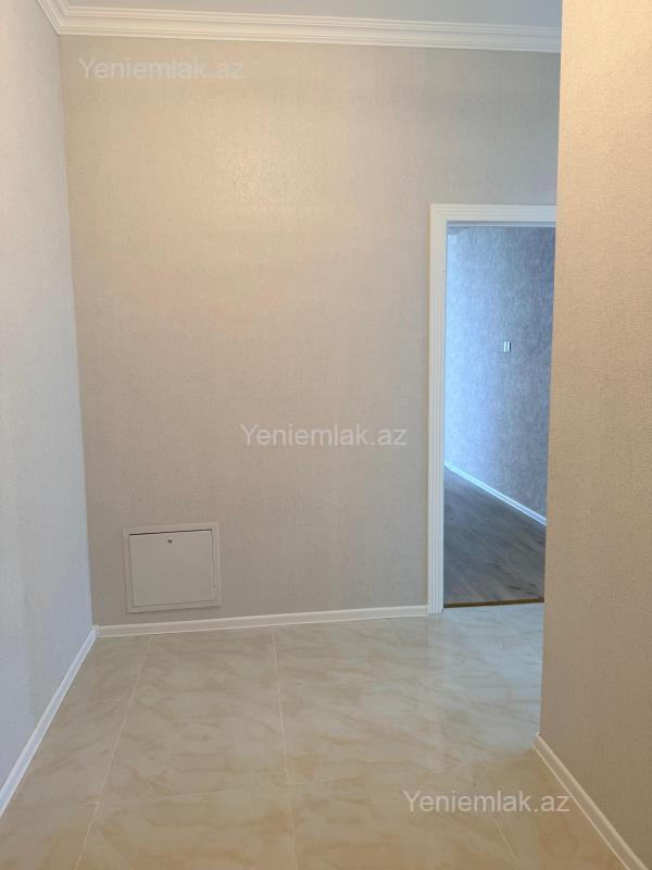 2 otaqlı Bina evi menzil, Sumqayıt Bulvarı, Sumqayıt