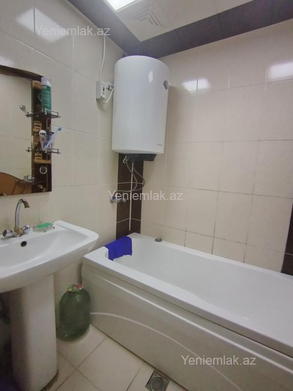 3 otaqlı Bina evi menzil, 17-ci mikrorayon, Sumqayıt