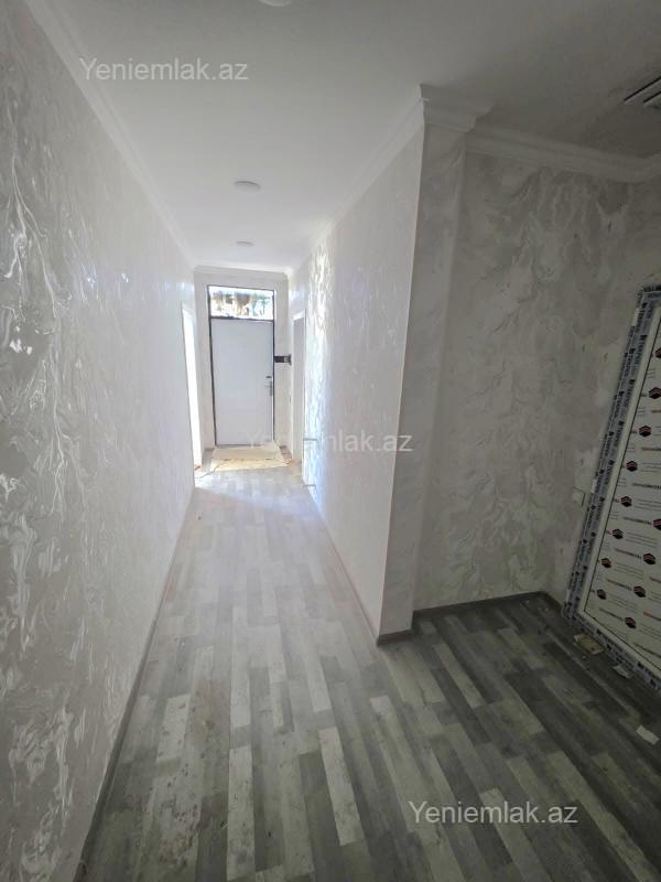 3 otaqlı Həyət evi / Villa, Saray, Abşeron