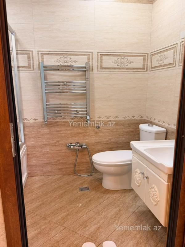 2 otaqlı Bina evi menzil, Sabunçu rayonu, Bakı