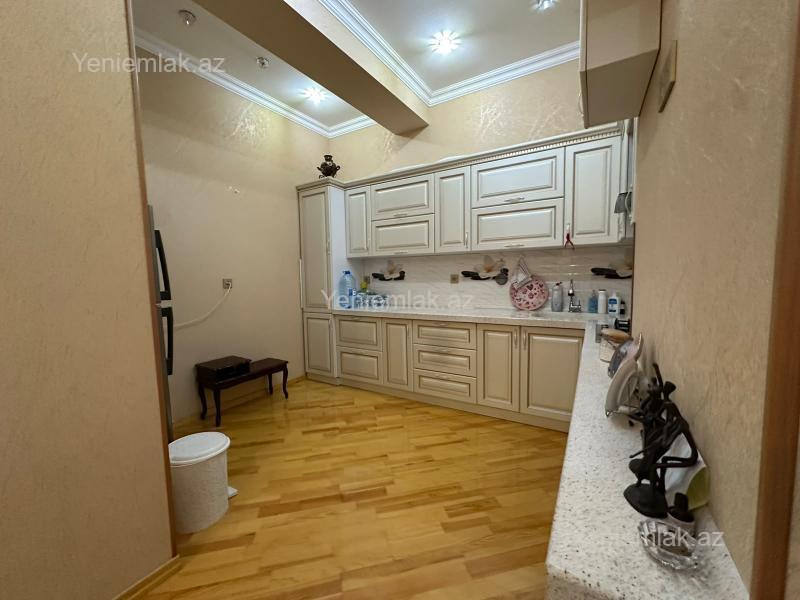 3 otaqlı Bina evi menzil, Yasamal rayonu, Bakı