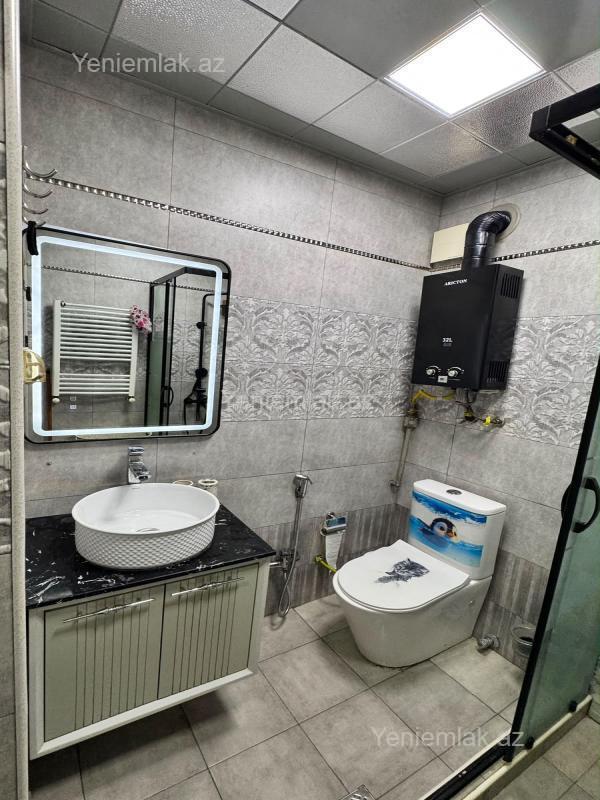 3 otaqlı Bina evi menzil, 9-cu mikrorayon, Sumqayıt