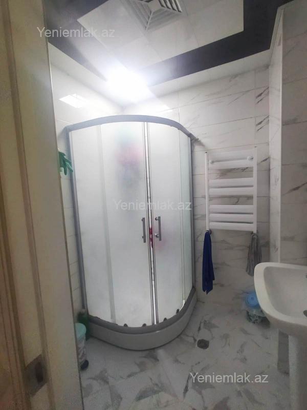 4 otaqlı Bina evi menzil, Yasamal rayonu, Bakı