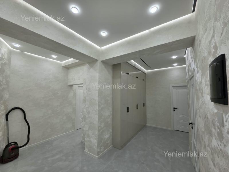 3 otaqlı Bina evi menzil, Yasamal rayonu, Bakı
