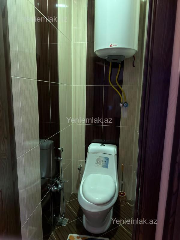 3 otaqlı Bina evi menzil, Masazır, Abşeron