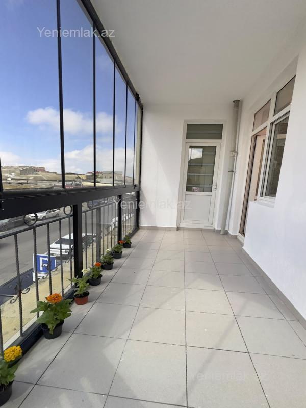 3 otaqlı Bina evi menzil, Yasamal rayonu, Bakı