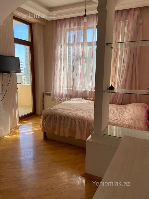 4 otaqlı Bina evi menzil, Yasamal rayonu, Bakı