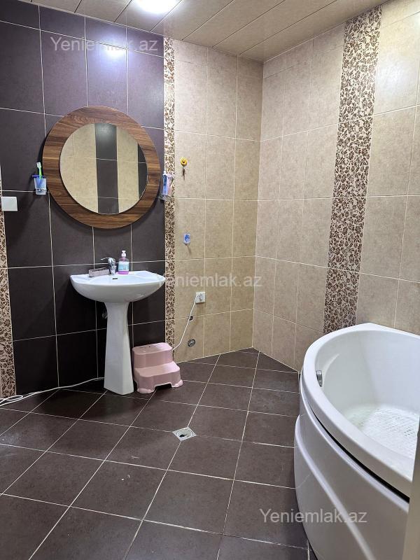 3 otaqlı Bina evi menzil, Binəqədi rayonu, Bakı