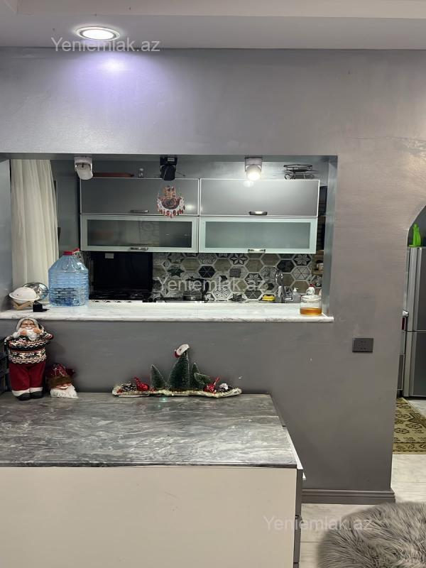 3 otaqlı Həyət evi / Villa, Sabunçu rayonu, Bakı