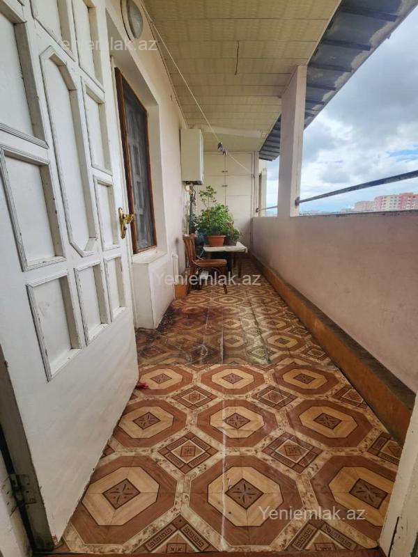 5 otaqlı Bina evi menzil, Suraxanı rayonu, Bakı