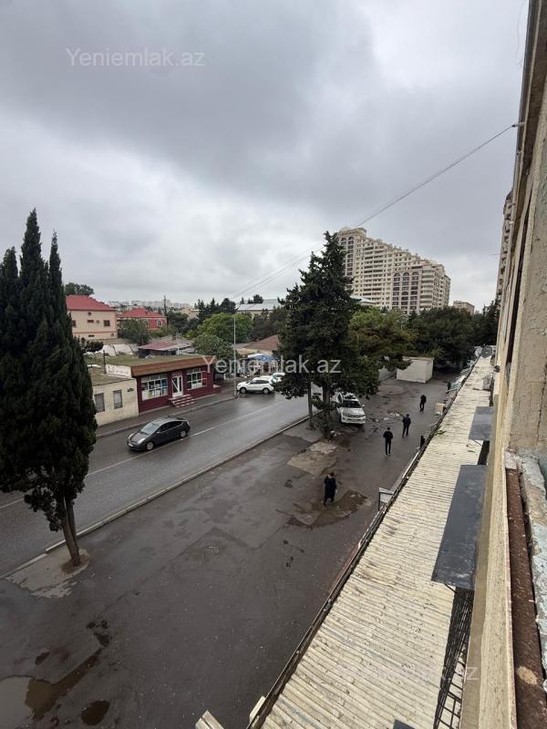 4 otaqlı Bina evi menzil, Sabunçu rayonu, Bakı