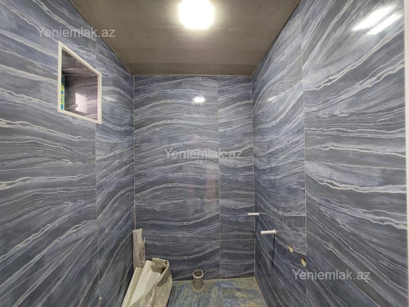 3 otaqlı Həyət evi / Villa, Xəzər rayonu, Bakı