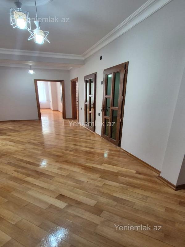 3 otaqlı Bina evi menzil, Xətai rayonu, Bakı