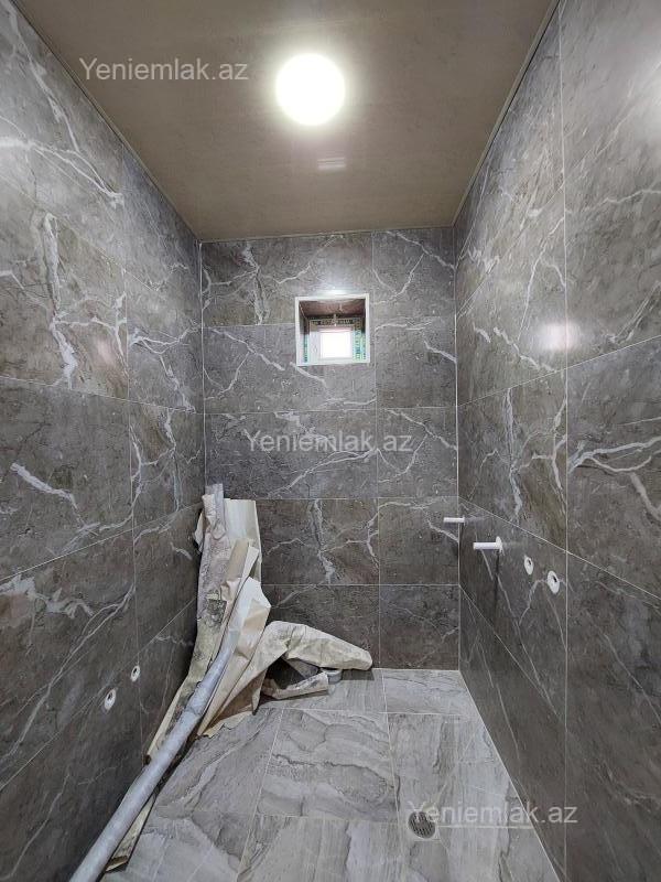 3 otaqlı Həyət evi / Villa, Xəzər rayonu, Bakı