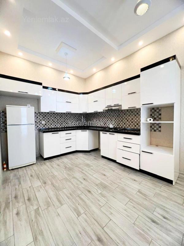 5 otaqlı Həyət evi / Villa, Xəzər rayonu, Bakı