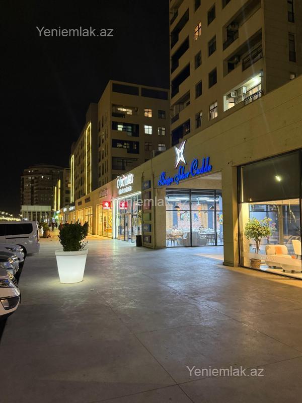 2 otaqlı Bina evi menzil, 76-cı məhəllə, Sumqayıt