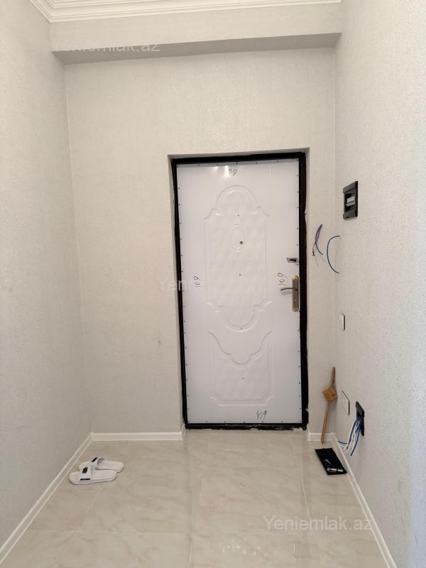 2 otaqlı Bina evi menzil, Sumqayıt Bulvarı, Sumqayıt