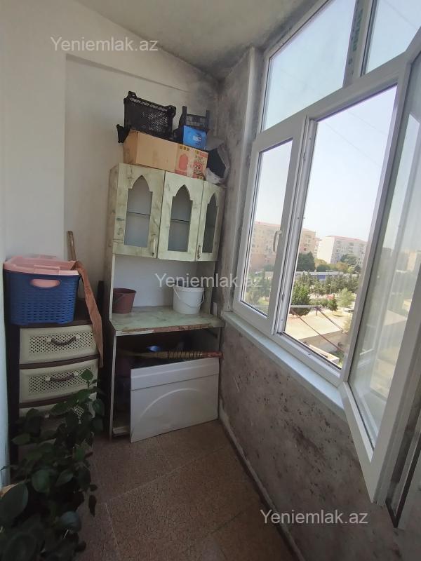 3 otaqlı Bina evi menzil, 17-ci mikrorayon, Sumqayıt