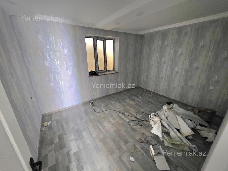 3 otaqlı Həyət evi / Villa, Saray, Abşeron