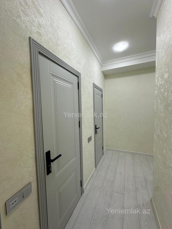 2 otaqlı Bina evi menzil, Xətai rayonu, Bakı