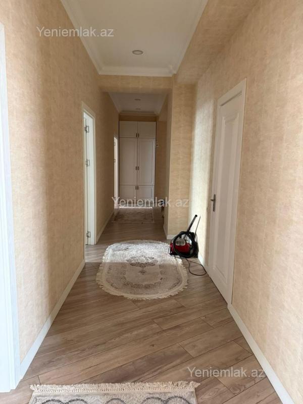 3 otaqlı Bina evi menzil, Binəqədi rayonu, Bakı
