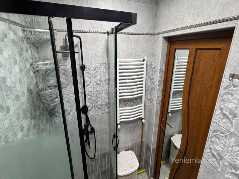 3 otaqlı Bina evi menzil, 9-cu mikrorayon, Sumqayıt