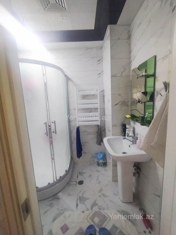 4 otaqlı Bina evi menzil, Yasamal rayonu, Bakı