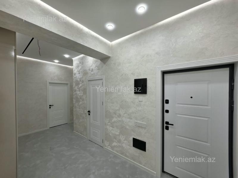 3 otaqlı Bina evi menzil, Yasamal rayonu, Bakı