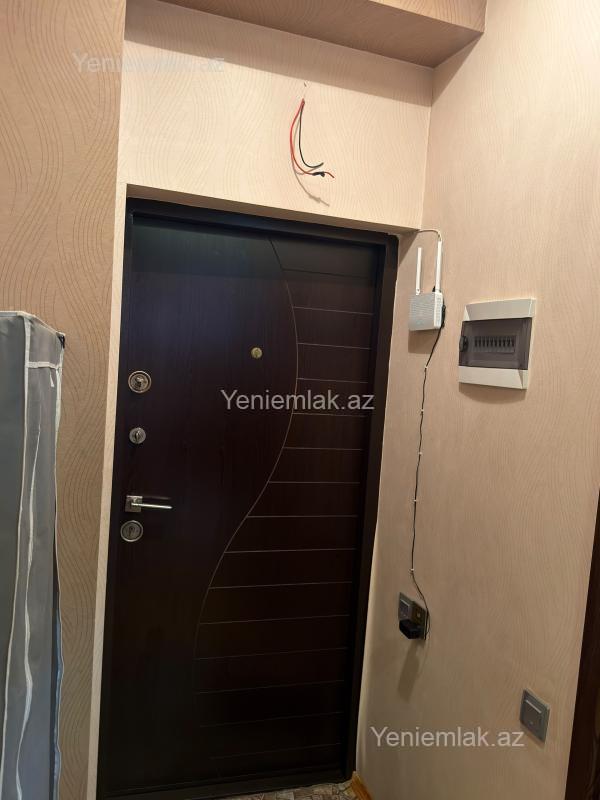 3 otaqlı Bina evi menzil, Masazır, Abşeron