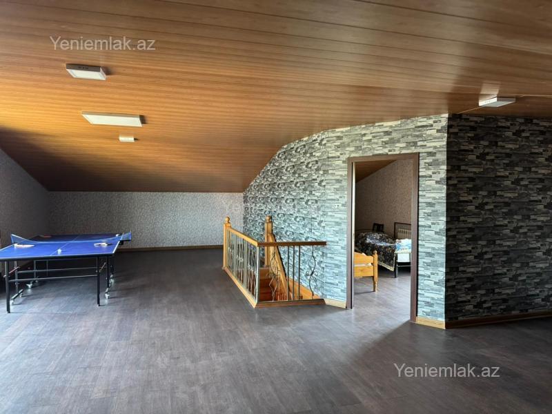 5 otaqlı Həyət evi / Villa, Xəzər rayonu, Bakı