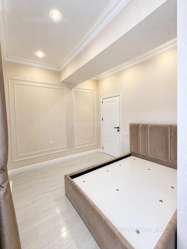 3 otaqlı Bina evi menzil, Xətai rayonu, Bakı