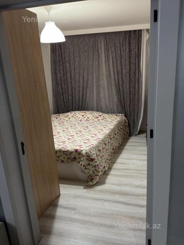 3 otaqlı Həyət evi / Villa, Sabunçu rayonu, Bakı