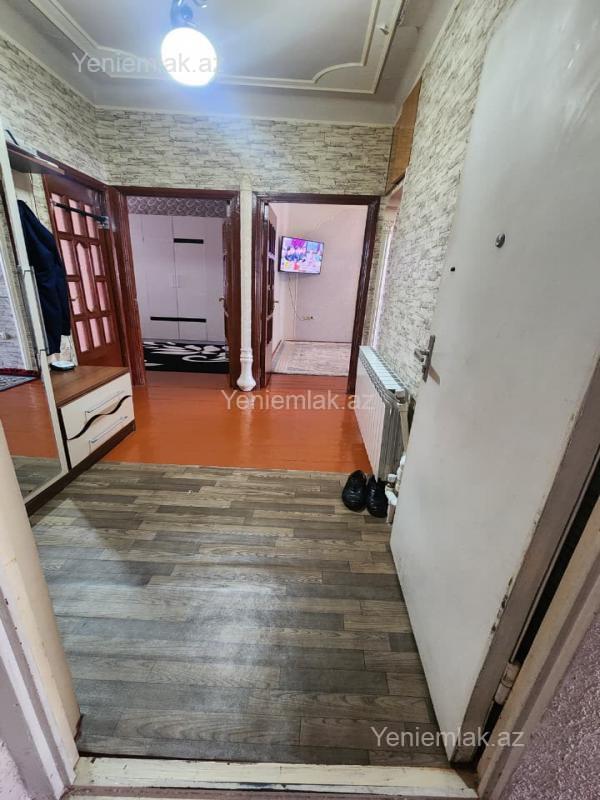 5 otaqlı Bina evi menzil, Suraxanı rayonu, Bakı