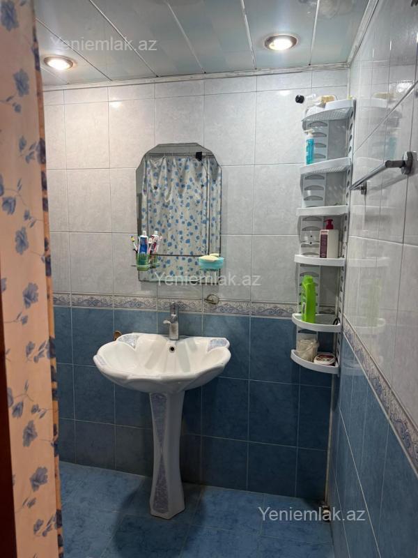 4 otaqlı Bina evi menzil, Sabunçu rayonu, Bakı