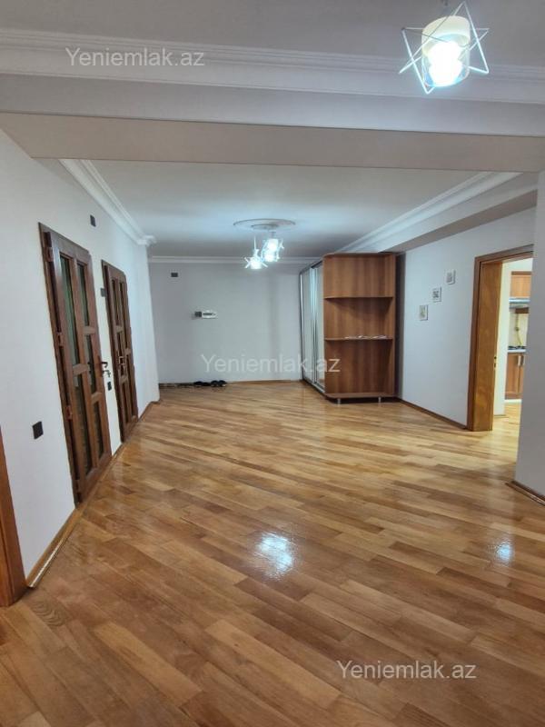 3 otaqlı Bina evi menzil, Xətai rayonu, Bakı