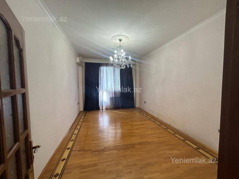 4 otaqlı Bina evi menzil, Nəsimi rayonu, Bakı