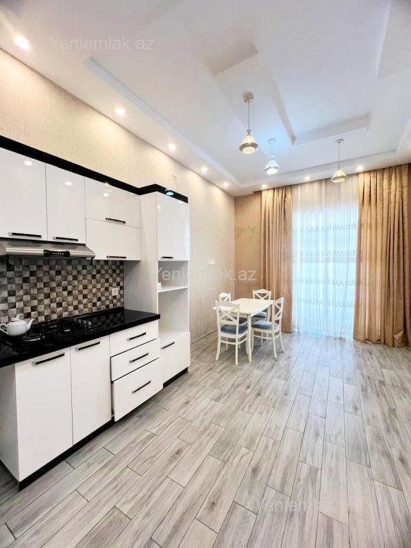 5 otaqlı Həyət evi / Villa, Xəzər rayonu, Bakı