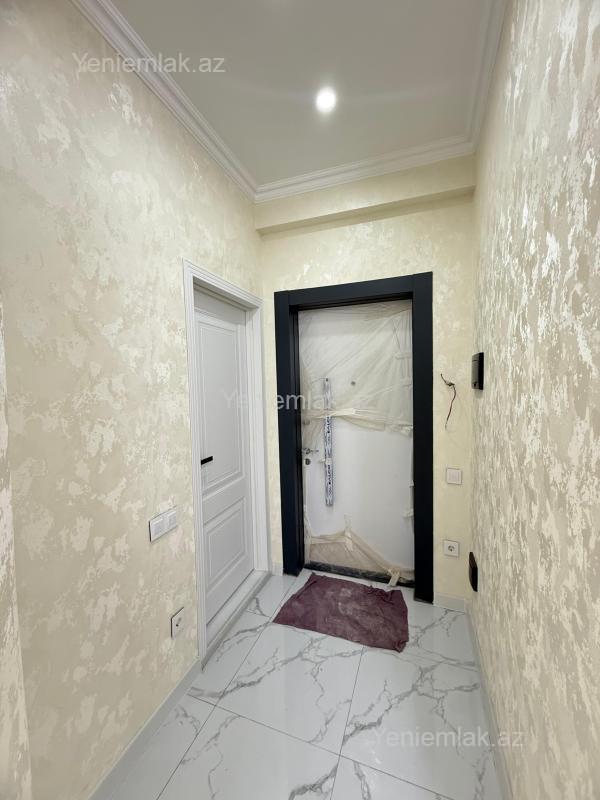 2 otaqlı Bina evi menzil, 76-cı məhəllə, Sumqayıt