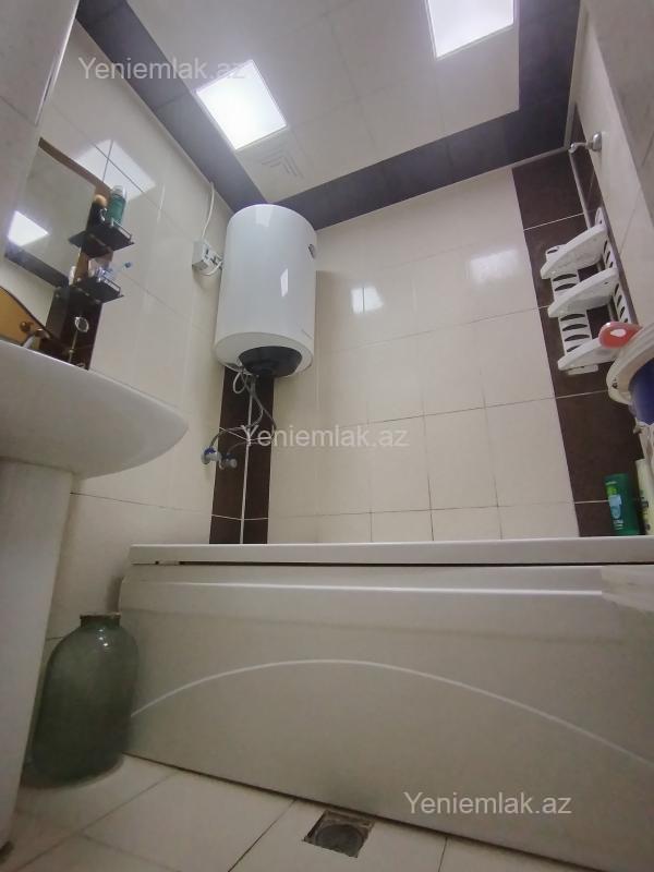 3 otaqlı Bina evi menzil, 17-ci mikrorayon, Sumqayıt
