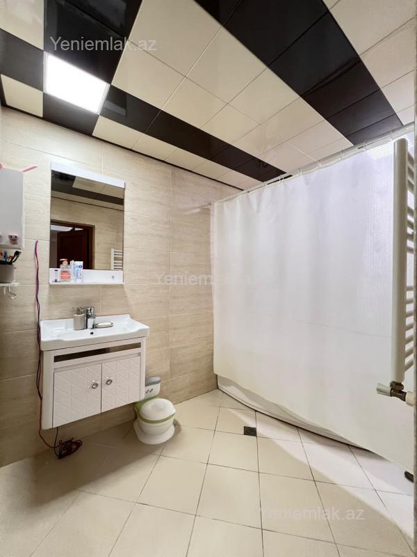 3 otaqlı Bina evi menzil, Xətai rayonu, Bakı