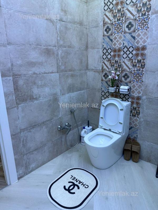3 otaqlı Bina evi menzil, Binəqədi rayonu, Bakı