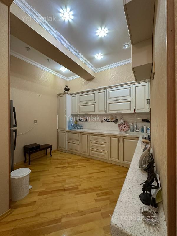 3 otaqlı Bina evi menzil, Yasamal rayonu, Bakı