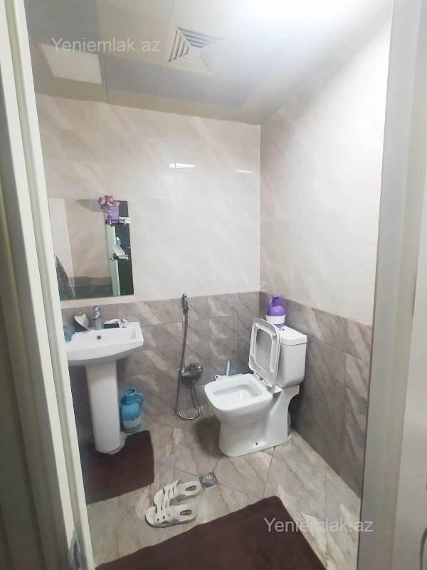 4 otaqlı Bina evi menzil, Yasamal rayonu, Bakı