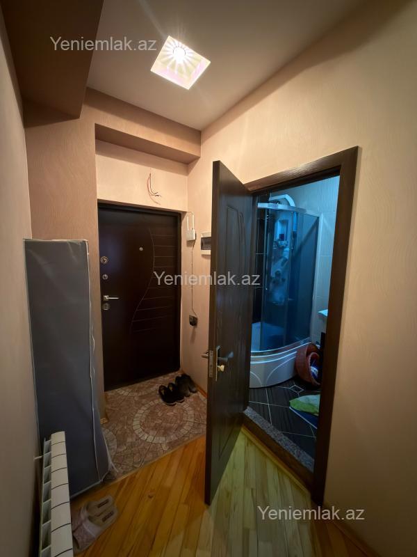 3 otaqlı Bina evi menzil, Masazır, Abşeron